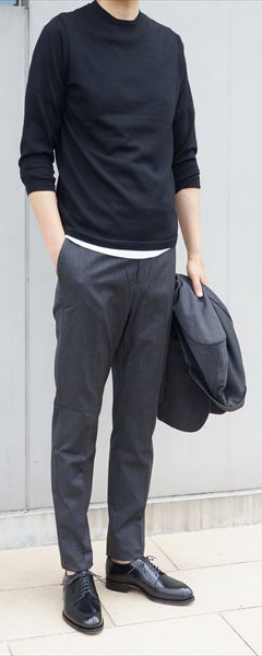 �g�b�v�X�FTOMORROWLAND