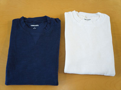 �g�b�v�X�Fthree dots