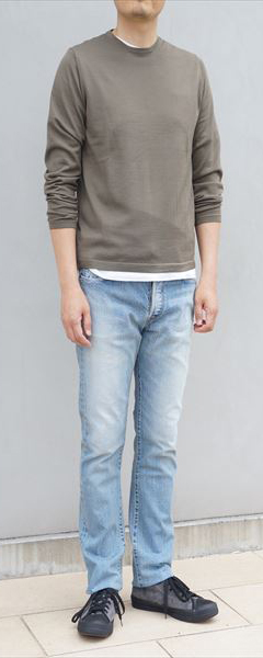 �g�b�v�X�FTOMORROWLAND�^�W�[���Y�FKURO�^�V���[�Y�FRFW