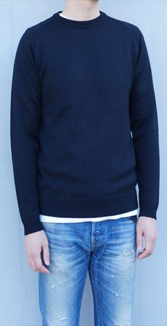 RICEMAN�F�N���[�l�b�N�Z�[�^�[