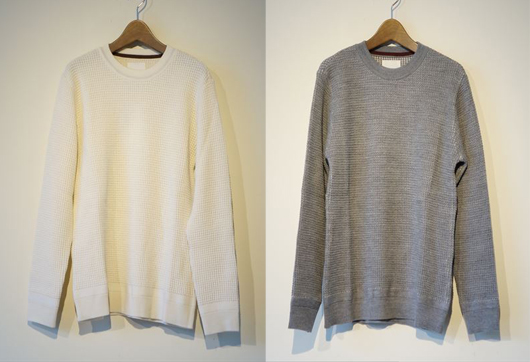 STILL BY HAND�F�N���[�l�b�N�Z�[�^�[