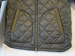 Traditional Weatherwear�F�L���e�B���O�x�X�g