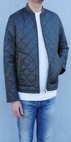 Traditional Weatherwear�F�L���e�B���O�x�X�g