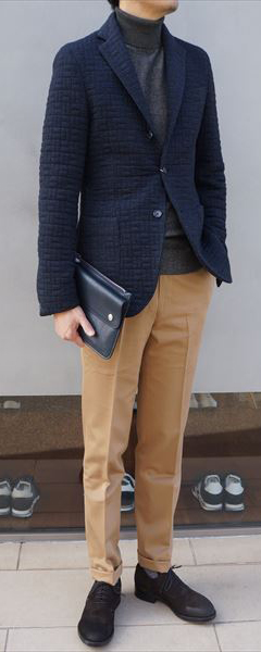 FLANNEL BAY:�j�b�g�W���P�b�g�^CIRCORO:�^�[�g���l�b�N�j�b�g�^TOMORROWLAND:�X���b�N�X�^BUTTERO:�X�E�F�[�h�V���[�Y�^aniary:�N���b�`�o�b�O