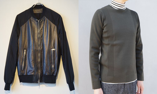 MUTHER:���U�[&times;�i�C���� �u���]���^TOMORROWLAND:�^�[�g���l�b�N�j�b�g