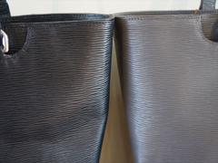 aniary�FWaveLeather�V���[�Y�i�g�[�g�o�b�O�j