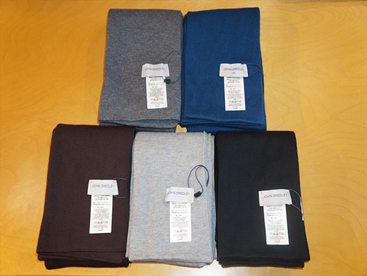 JOHN SMEDLEY �W�����X���h���[�^�j�b�g�X�g�[��