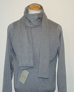 JOHN SMEDLEY �W�����X���h���[�^�j�b�g�X�g�[���i�O���[�j