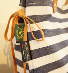 ILBISONTE �g�[�g�o�b�O