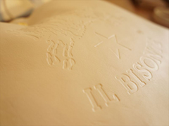 ILBISONTE �V�����_�[�o�b�O