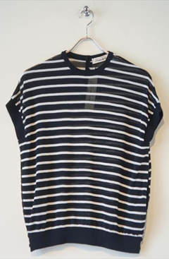 Porter des boutons(�|���e �f �u�g��)�t�����`�X���[�u