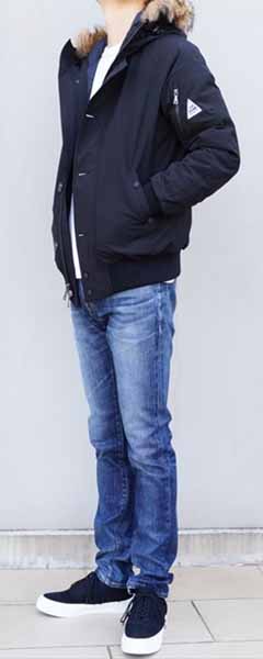 �X�^�C�����O