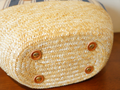 ILBISONTE�i�C���r�]���e�j�����o�b�O