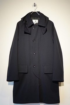 �R�[�g�iSTILL BY HAND�j