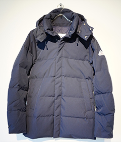BELFORT JACKET