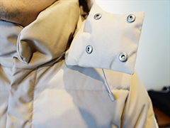 BELFORT JACKET