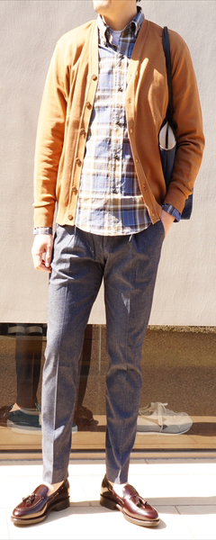 �J�[�f�B�K���iTOMORROWLAND�j�A�V���c�iHARRISS�j�A�p���c�ientre amis�j�A�V���[�Y�iJALAN SRIWIJAYA�j