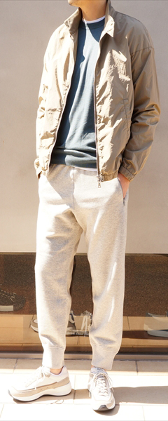 �u���]���iTOMORROWLAND�j�A�Z�[�^�[�iSCYE�j�A�p���c�iSCYE�j�A�V���[�Y�iA.P.C.�j