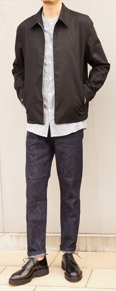 �A�E�^�[�iSTILL BY HAND�j�^�V���c�iKNOTT�j�^�p���c�iHARRISS�j�^�V���[�Y�iWH�j