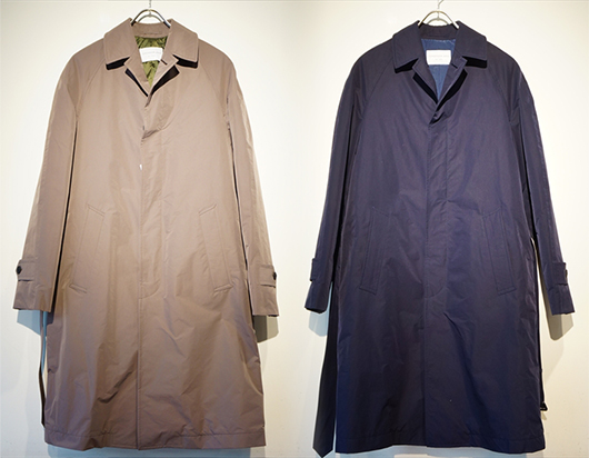 TOMORROWLAND - �X�e���J���[�R�[�g