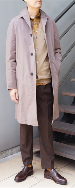 TOMORROWLAND - �X�e���J���[�R�[�g