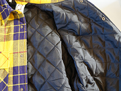 Traditional Weatherwear