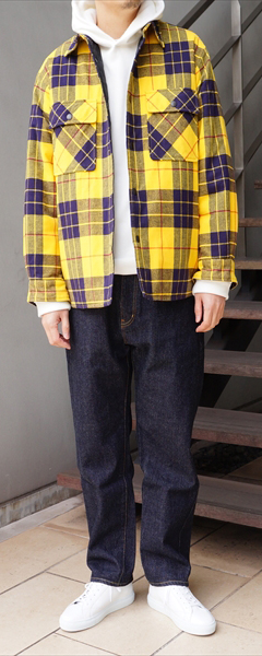 Traditional Weatherwear