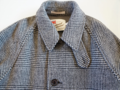 Traditional Weatherwear - �o���}�J�[���R�[�g