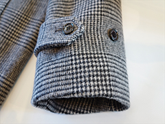 Traditional Weatherwear - �o���}�J�[���R�[�g