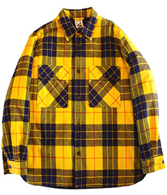 Traditional Weatherwear