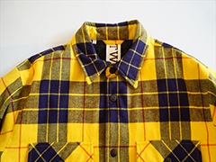 Traditional Weatherwear