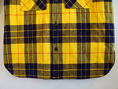 Traditional Weatherwear