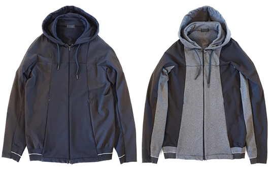 �Z�b�g�A�b�v�p�[�J�[�iH.I.P. by SOLIDO�j