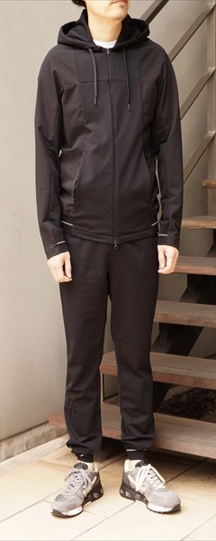 �Z�b�g�A�b�v�p�[�J�[���p���c�iH.I.P. by SOLIDO�j