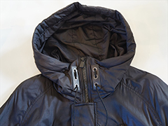 TATRAS - �i�C�����p�[�J�[