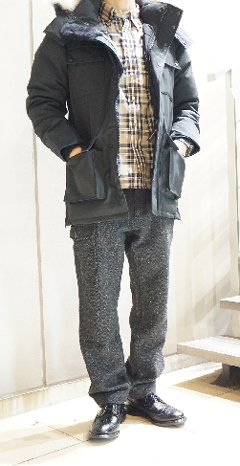 CANADA GOOSE�iBANCROFT�j