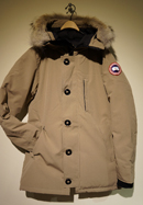 CANADA GOOSE�iJASPER�j
