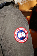 CANADA GOOSE�iJASPER�j