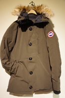 CANADA GOOSE�iJASPER�j