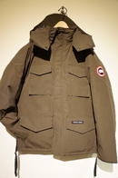 CANADA GOOSE�iKAMLOOPS�j