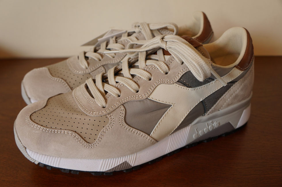 DIADORA HERITAGE
