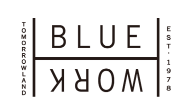 BLUE WORK�i�u���[���[�N�j