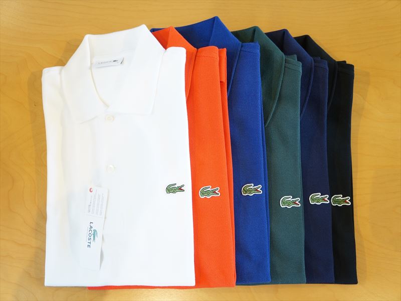 lacoste/�|���V���c