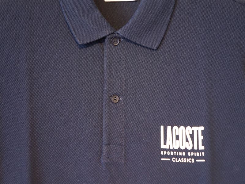 lacoste/�|���V���c