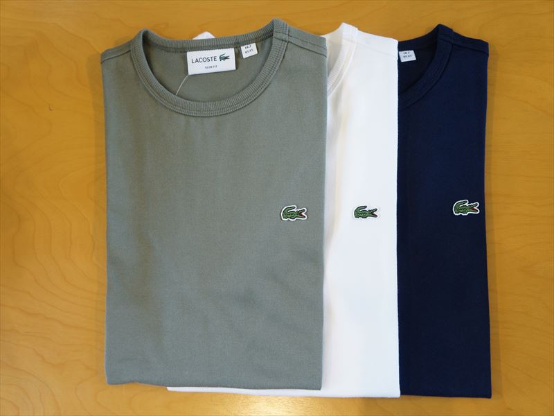 lacoste/N[lbNTVc